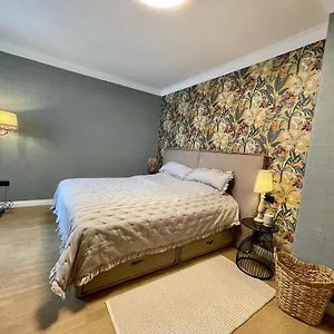 Luxury 2 Bedroom Apartamento Sofía