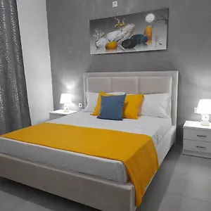 Katerina's Relaxing Apartamento Sarandë