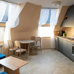 Design Loft In The Center Apartamento Sofía