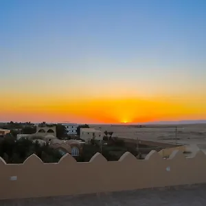 Apartment El Hanna Valley View, Luxor
