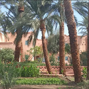 Hotel Bab Al Samawy, Luxor
