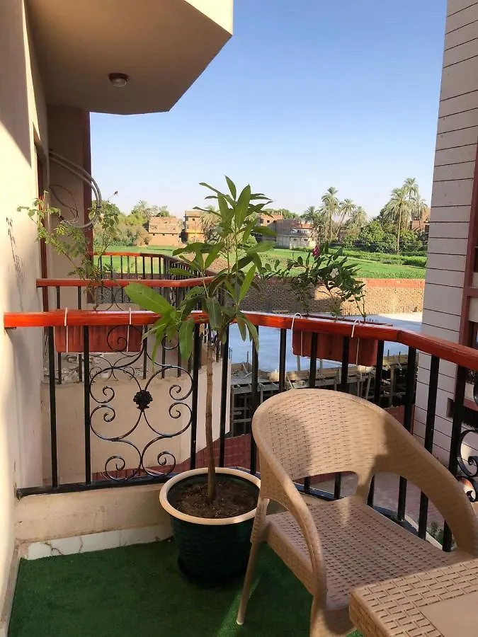Sphinx Luxor Apartment 0*,