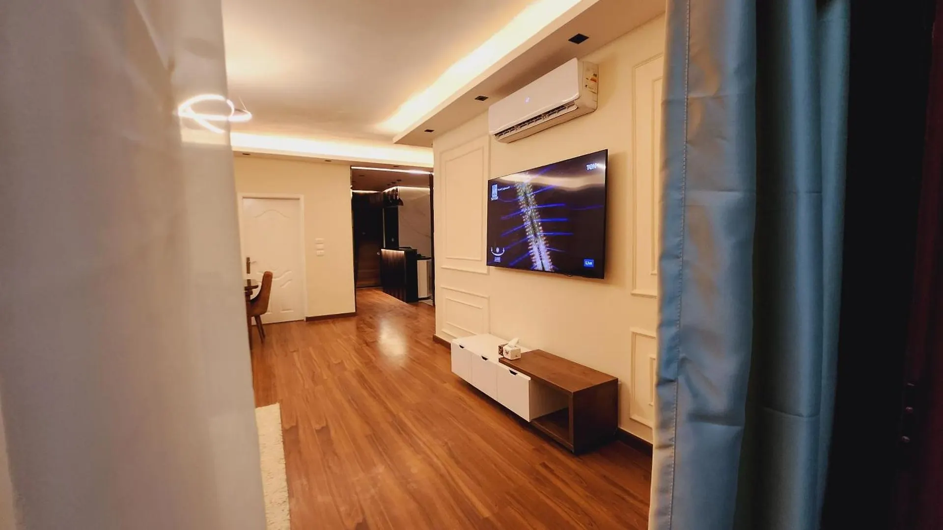 Sphinx Luxor Apartment