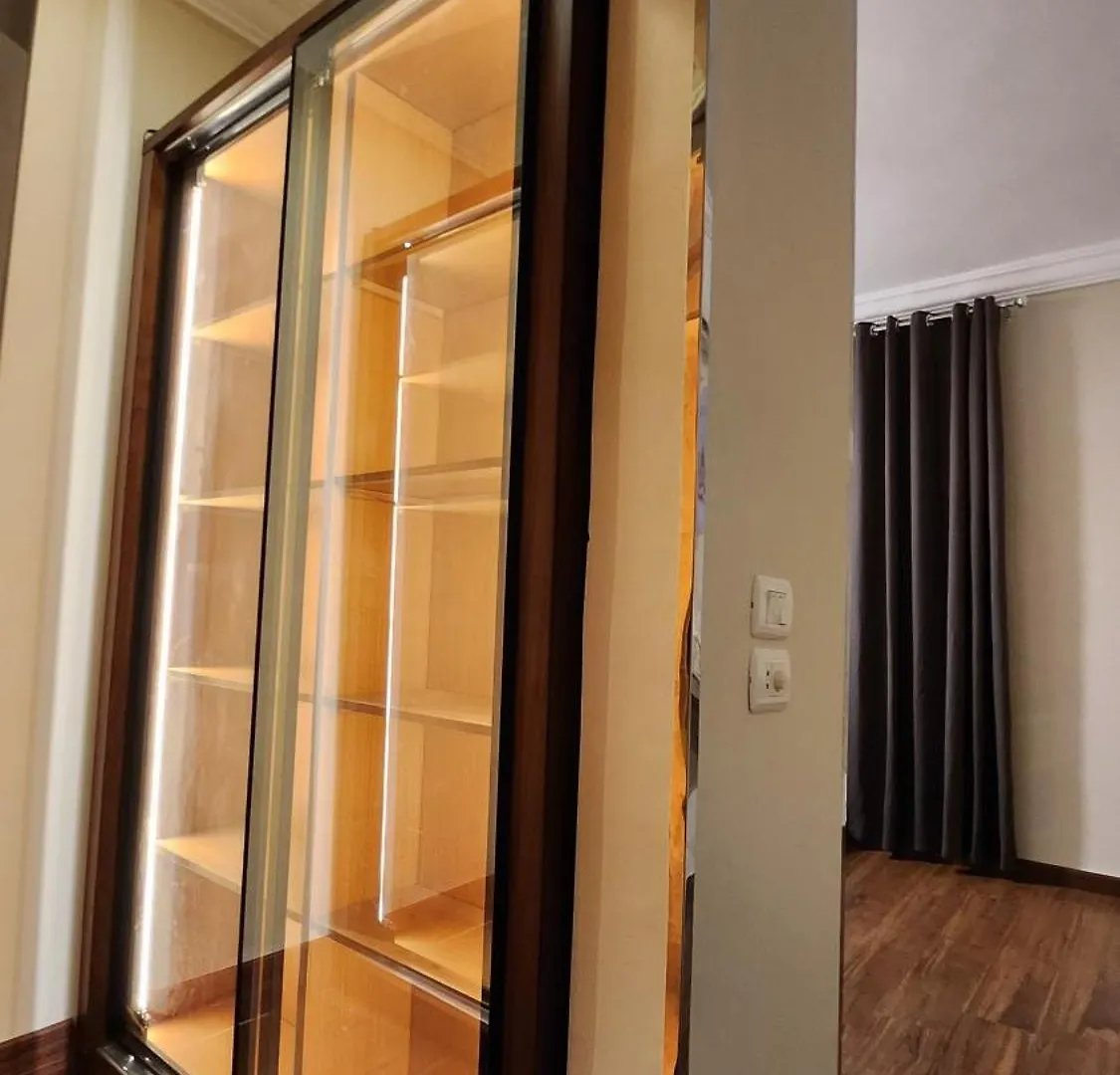 Sphinx Luxor Apartment Egypt